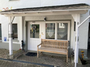 Ferienwohnung Marienhof Erdgeschoss